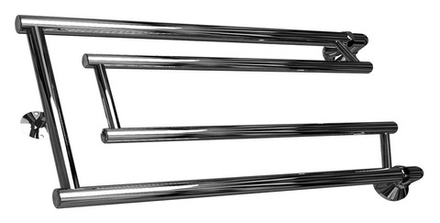 Полотенцесушитель ДВИН C primo 32/50 1"-3/4"-1/2" Водяной (К0) Без полки