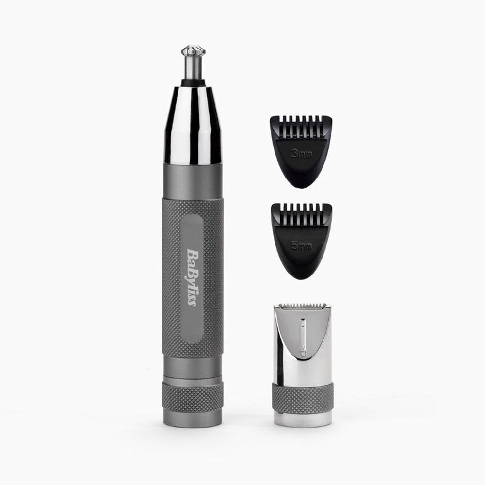Триммер BaByliss Super X Metal E116E