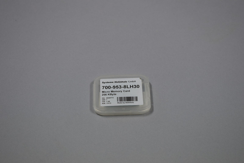 HELMHOLZ 700-953-8LH30