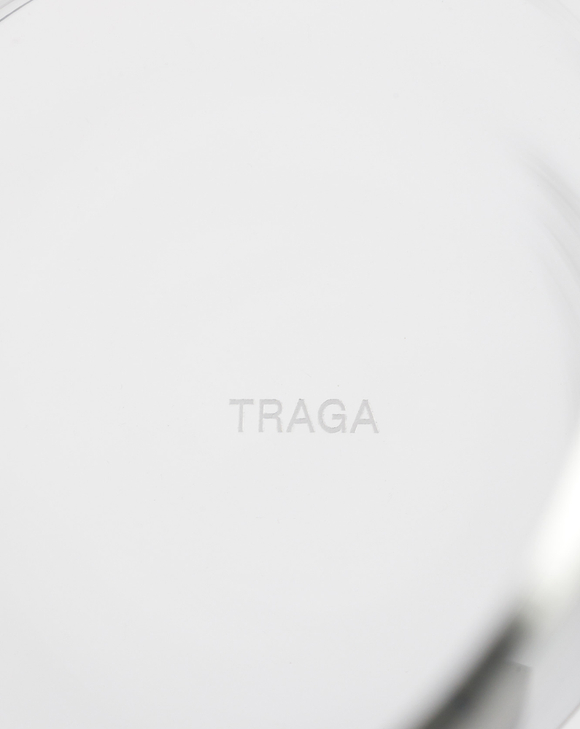 Стакан Traga Melt Glass