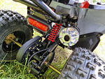 КВАДРОЦИКЛ PROMAX SPORT - PRO 180 (2025)