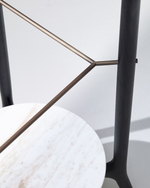 Вешалка Ceccotti Collezioni DUO Valet Stand