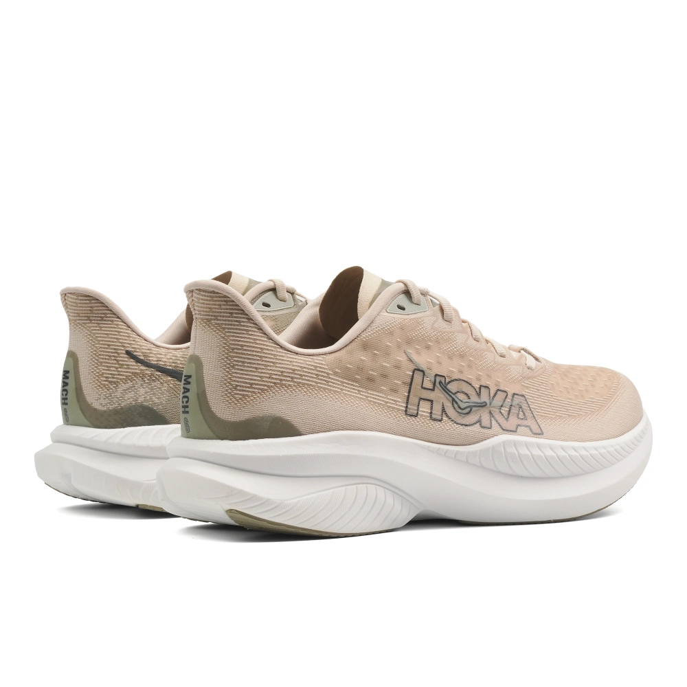 Кроссовки мужские Hoka Mach 6