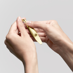 Zwilling Premium Gold - Ножницы для ногтей и кожи вокруг ногтей, 1 szt.