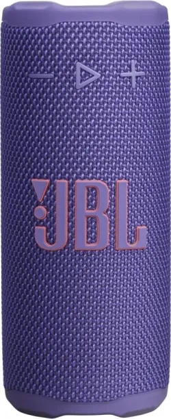 Портативная колонка JBL Grip Purple