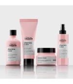 L'Oreal Professionnel VITAMINO COLOR филлер-концентрат для защиты цвета 400 мл.