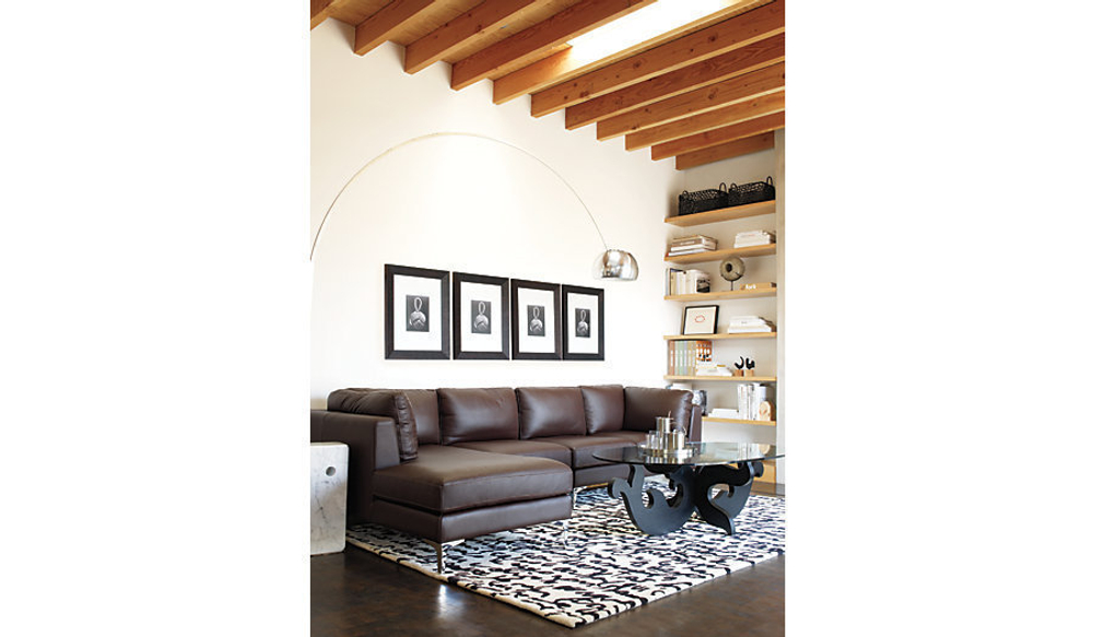 торшер FL Arco Floor Lamp