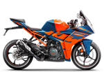 KTM RC 390
