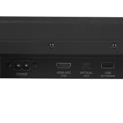Саундбар JBL Cinema SB550 Black