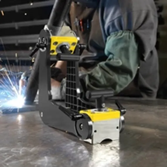 Ручная гильотина сабельного типа Rollbend RGM 1300x1.5