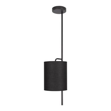 Подвесной светильник 1*Е27 10253P Black чёрный Ritz LOFT IT
