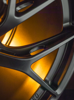 Диск колесный BBS FI-R 11.5x20 5x130 ET62 CB71.6 satin black