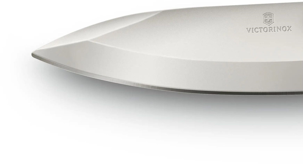 Нож Victorinox Evoke Alox, 136 мм, 4 функции, синий/красный подар.коробка