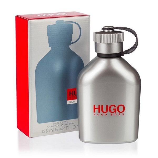 Hugo Boss Iced