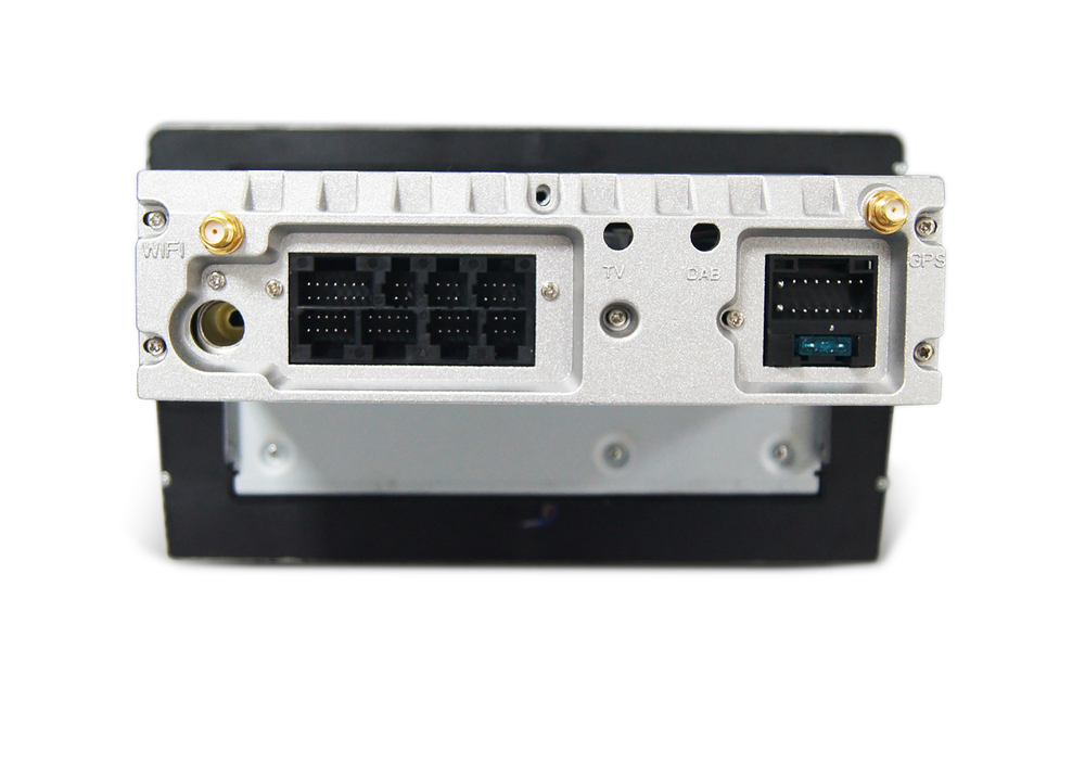 Установочный комплект универсальный  2DIN  KUBERG KR-1011-T8