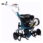 Культиватор бензиновый HYUNDAI T 850