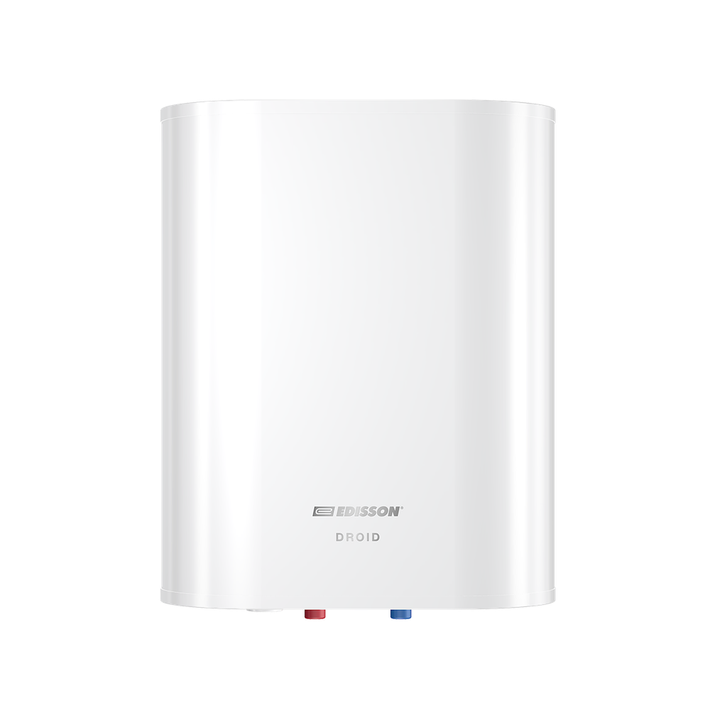 Водонагреватель Edisson Droid 30 V