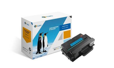 Тонер-картридж G&G, аналог Xerox 106R02306 / PX3320XC 11k с чипом