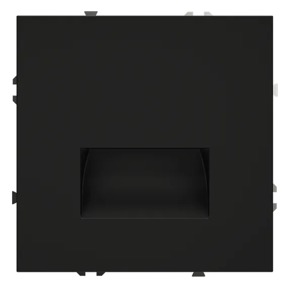 Подсветка светодиодная Voltum S70 Черный VLS070608