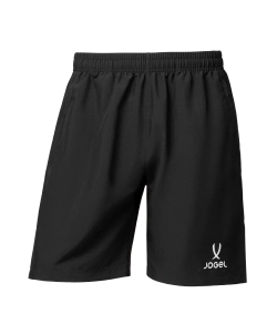 Шорты парадные Jogel DIVISION PerFormDRY Track Shorts-K, черный 99