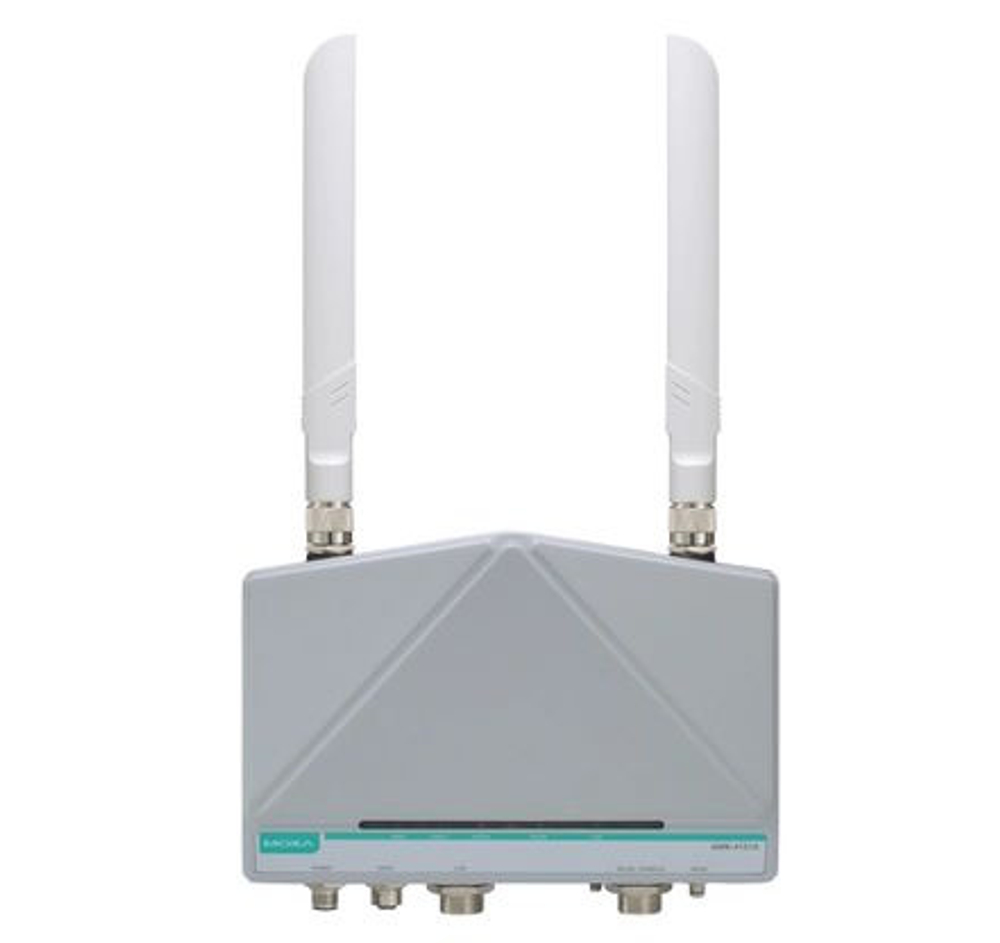 Точка доступа MOXA AWK-4131A-EU-T