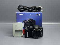 Canon PowerShot SX170 IS