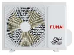 Кондиционер Funai Katana RAC-I-KT30HP.D01 Inverter