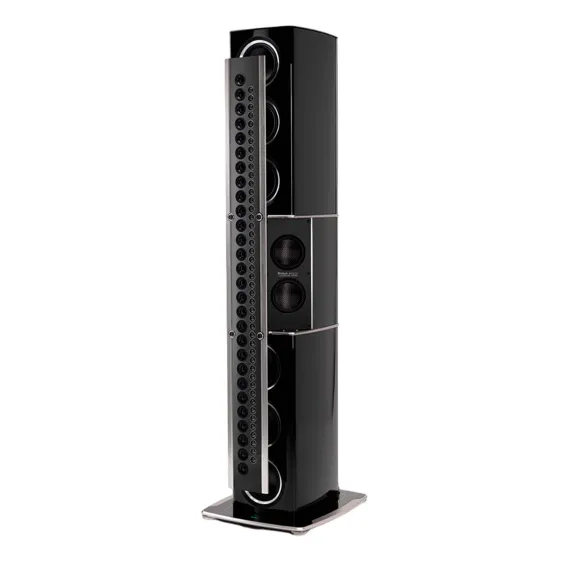 Mcintosh XRT2.1K Black
