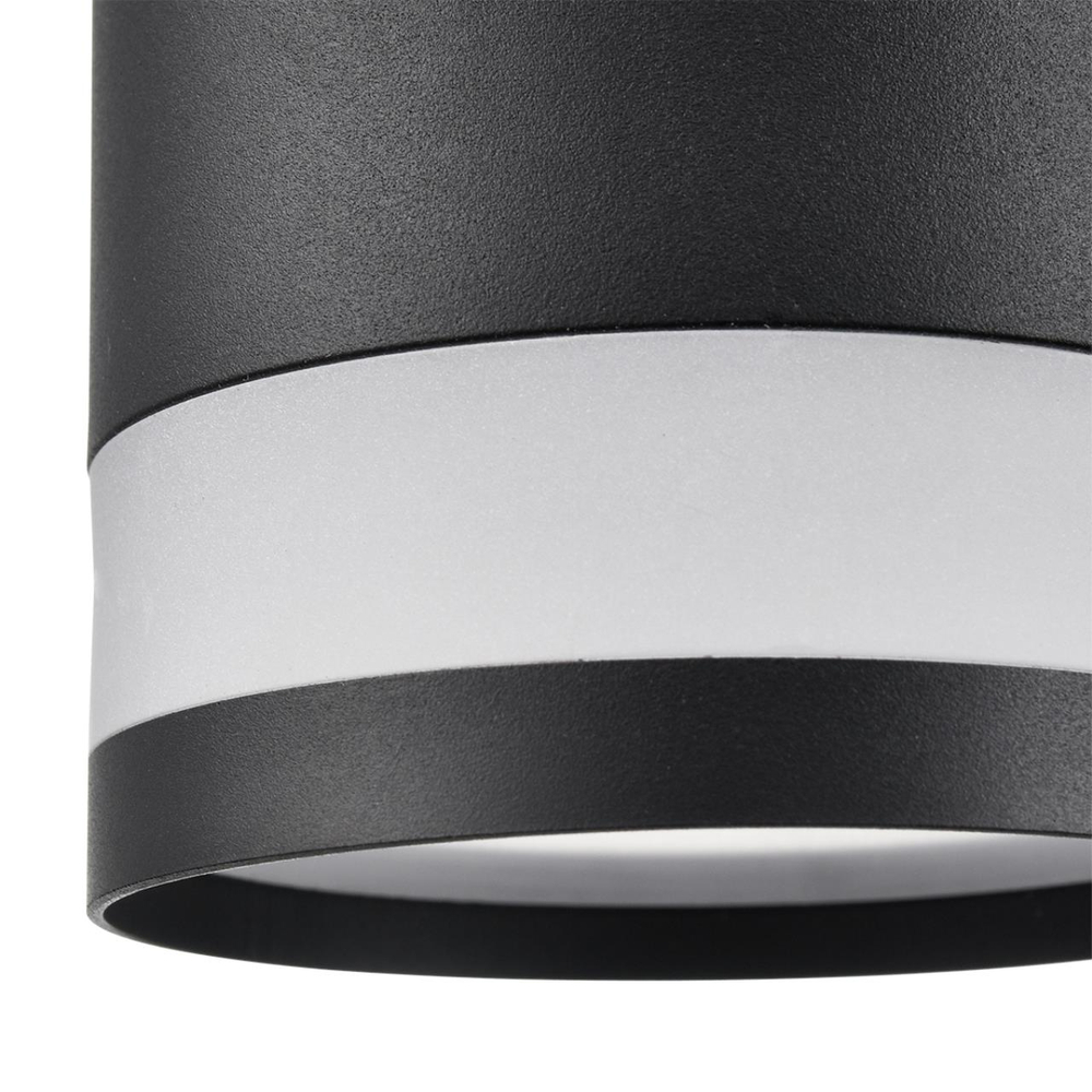 8240/3 COMFI LN26 240 черный, металл/акрил Светильник подвесной LED GX53 3*7W 220V LANIKA