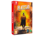 Blacksad Under The Skin Limited Edition (NS) NEW