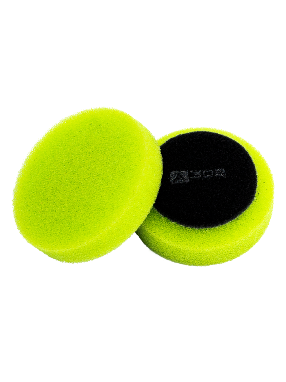 A302 Ультрамягкий полировальный круг DA (зеленый) 1 шт TRAPEZ PAD (GREEN) 30/15 мм