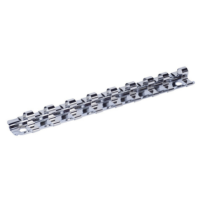 KING TONY (8720609) Держатель для головок 1/4", на 9 шт