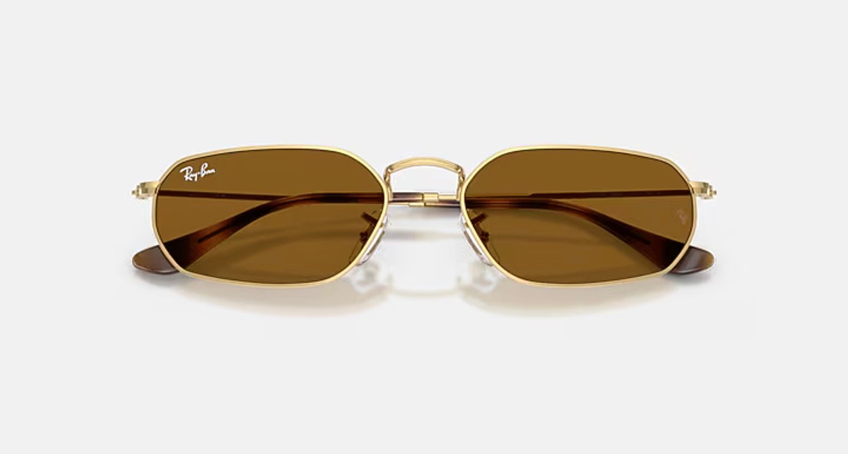 RAY-BAN RB3947 001/33