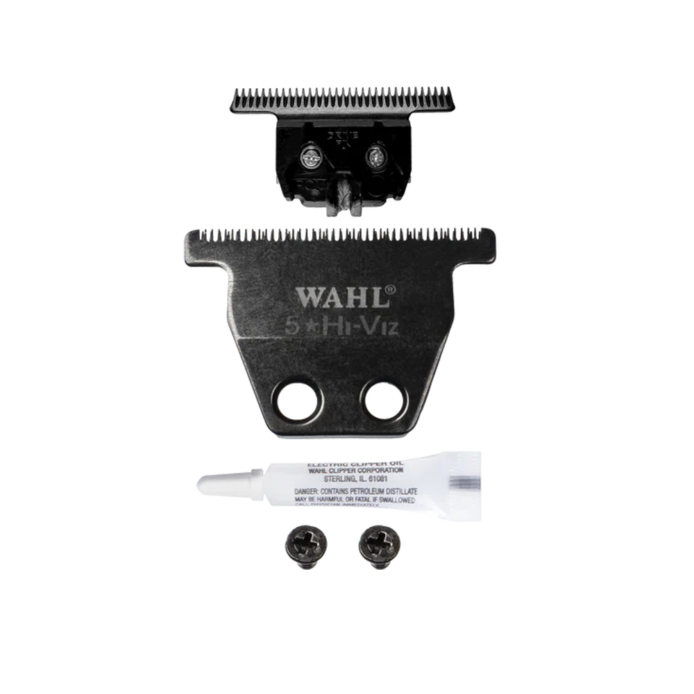 Нож для триммера Wahl Hi-Viz, 0.4 мм (3024059) - 3