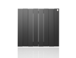 Радиатор Royal Thermo PianoForte 500 Noir Sable - 8 секц.