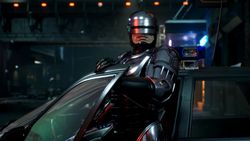 RoboCop: Rogue City - Standard PS5