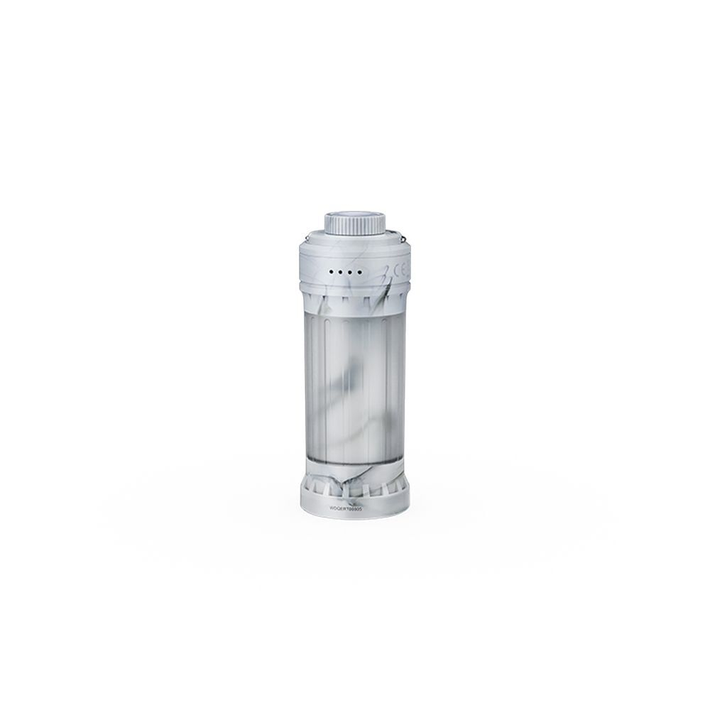 Фонарь кемпинговый Fenix CL22R белый