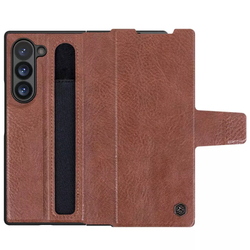 Чехол Nillkin Aoge Leather Case для Samsung Galaxy Z Fold6