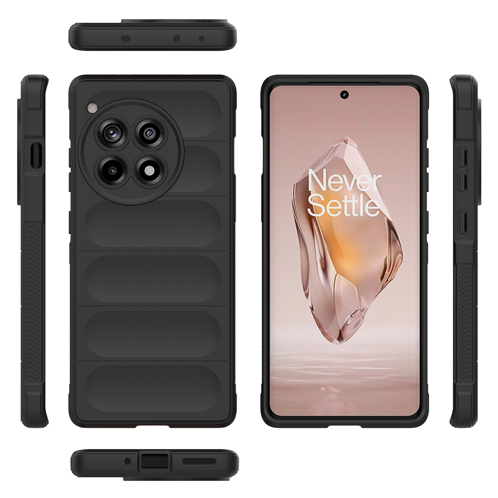 Противоударный чехол Flexible Case для OnePlus 12R