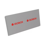 Технониколь Изобокс 1180х580х50 мм