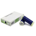Нитки отделочные Gutermann Top Stitch 30 (30 метров), 5 кат. | 218 ультрамариновый