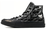 Converse Chuck Taylor All Star 1970s "Black And White"