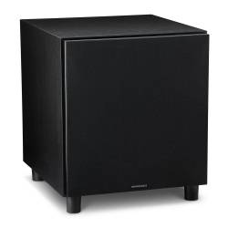 Сабвуфер Wharfedale Diamond SW-15 Black Wood