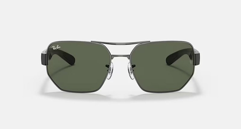 RAY-BAN RB3672 004/71