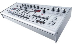 ROLAND TB-03 Басовый синтезатор Boutique
