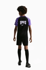 Шорты Nike Tottenham Hotspur 26/27 Strike Junior - черный