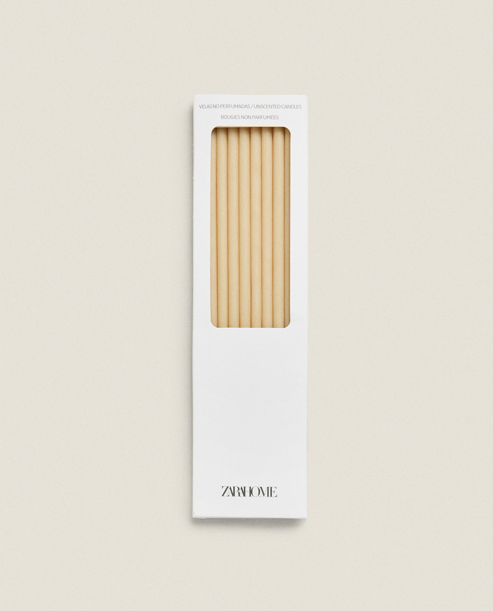 Декоративная свеча Zara Home, фото 5
