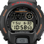 Часы Casio DW-6900UB-9