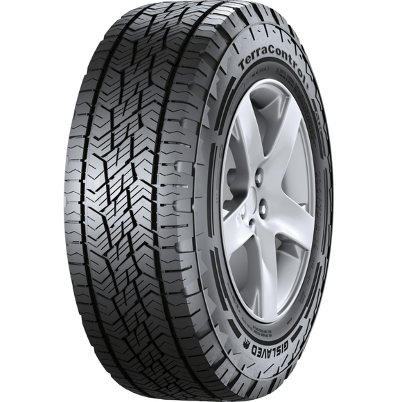 Triangle 235/70R16 106H TerraControl ATR TL FR