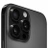 Смартфон Apple iPhone 16 Pro 256GB Black Titanium Dual SIM